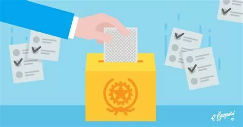 La rappresentanza degli operatori volontari