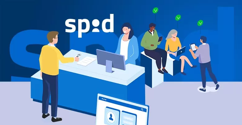 Informazioni sullo SPID. Non farti trovare impreparato!